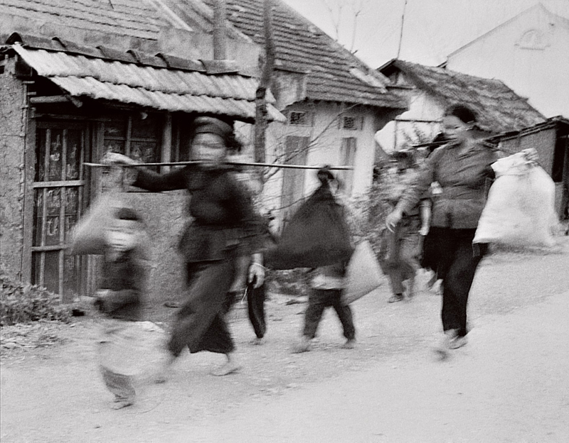 Вьетнам - первая горячей точка, где побывал Леонид Якутин